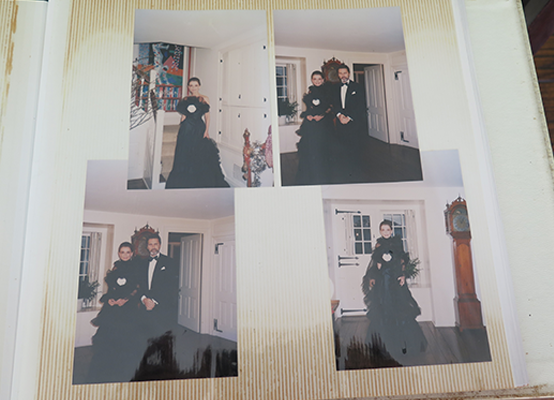 family